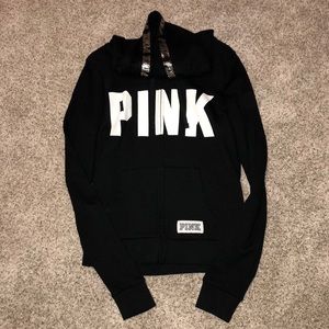 VS PINK Jacket